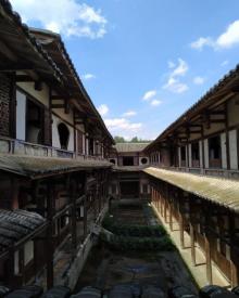 安贞堡16