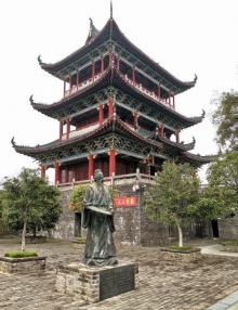 赣州市博物馆8