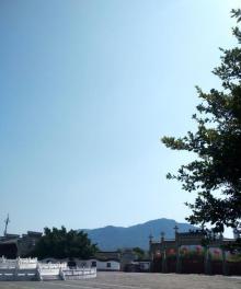 客家文化城8