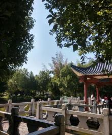 客家文化城9