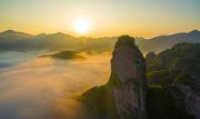 石城通天寨5