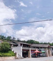 石城通天寨29