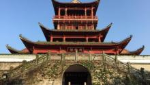五龙客家风情园4