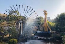 五龙客家风情园15