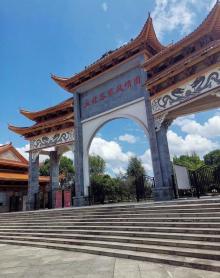 五龙客家风情园6