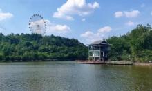 五龙客家风情园7