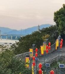 赣州古城墙21