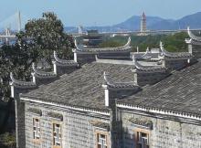 赣州古城墙23