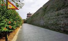 赣州古城墙8