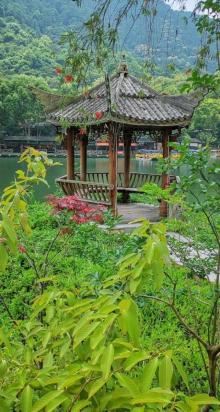 九龙谷景区28