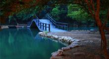 九龙谷景区3