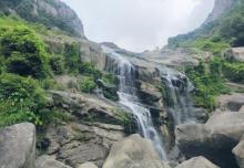 九龙谷景区20