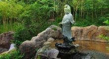 九龙谷景区4
