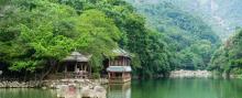 九龙谷景区11