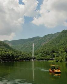 九龙谷景区21