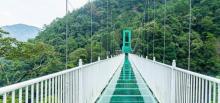 九龙谷景区12
