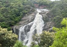 九鲤湖风景区10