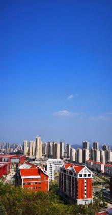 九鲤湖风景区19