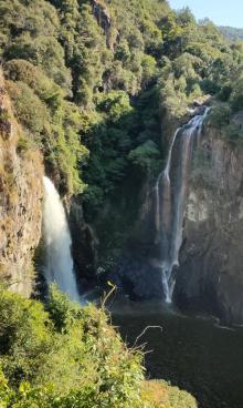 九鲤湖风景区27