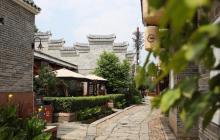 江南宋城历史文化旅游区14