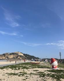 湄洲岛16