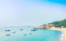 湄洲岛9