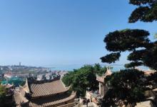 湄洲岛13