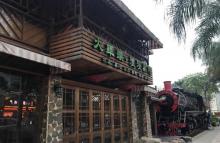 漳州云顶温泉SPA主题公园6