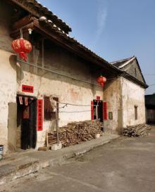 贺州客家围屋7