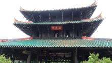 真武阁16
