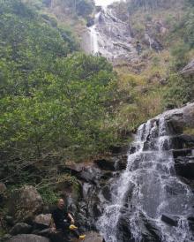 大容山森林公园14