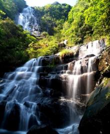 大容山森林公园9