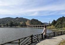 大容山森林公园12