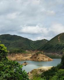 大容山森林公园27