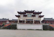 容州古城5