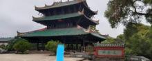 容州古城4