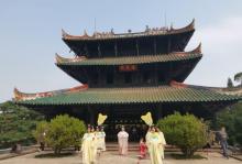 容州古城7