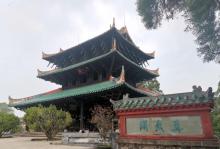 容州古城6
