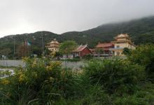 苏峰马帝爷庙1