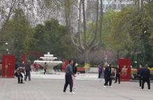 人民公园1