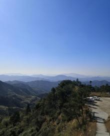 大芹山7