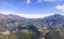 大芹山2