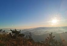 大芹山3