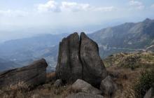 大芹山12