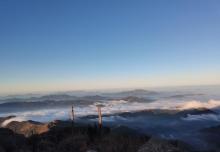 大芹山4