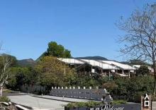 天窗坪仙境山庄2