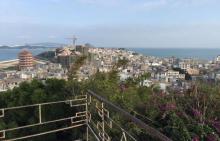 九仙山旅游景区8
