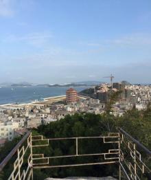 九仙山旅游景区7