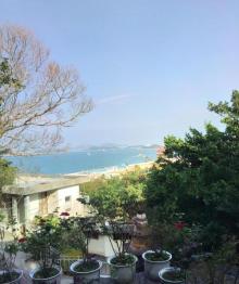 九仙山旅游景区3