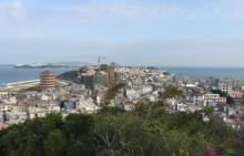 九仙山旅游景区4